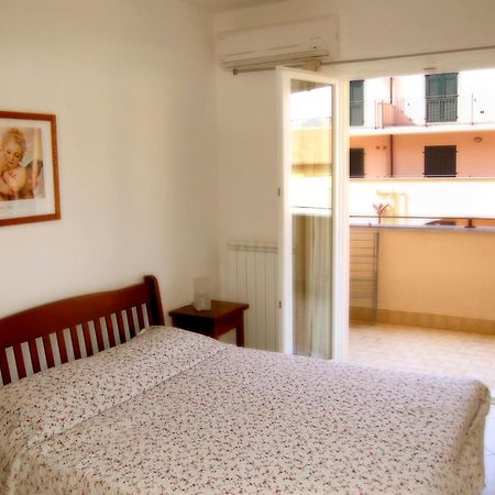 Apartment Cala Azzurra - Imp312 By Interhome Imperia Kültér fotó
