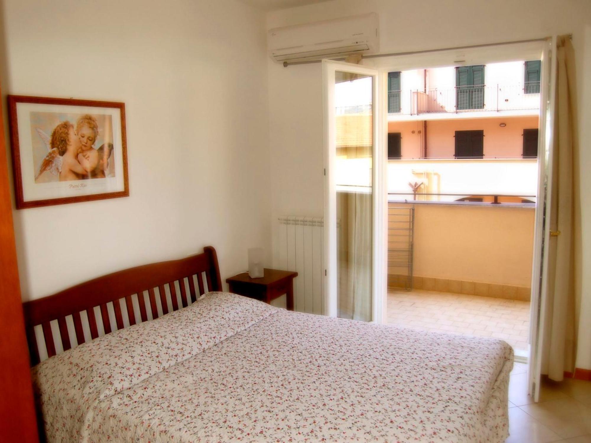 Apartment Cala Azzurra - Imp312 By Interhome Imperia Kültér fotó